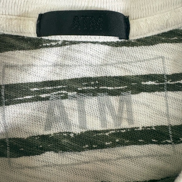 ATM Tee Size Small - Picture 2 of 5